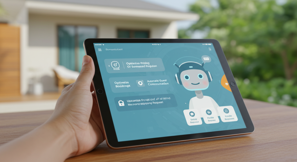 Create Your Own AI Sidekicks: How Property Managers Are Building Custom Assistants to Run Their Rental Empire